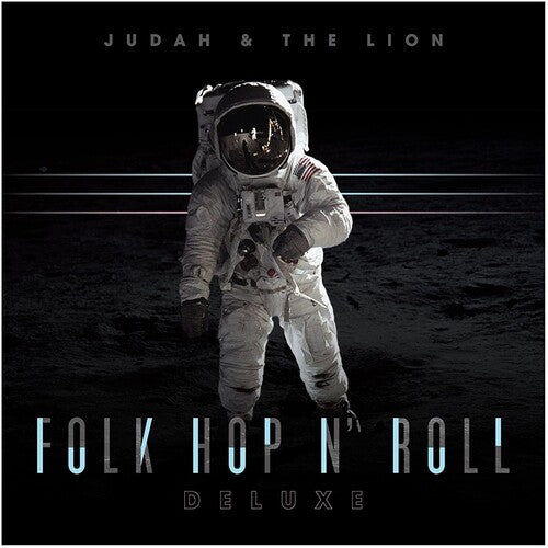 Judah & the Lion: Folk Hop N' Roll (Vinyl LP)