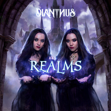 Dianthus: Realms (Vinyl LP)