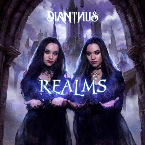 Dianthus: Realms (Vinyl LP)