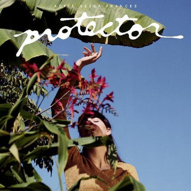 Frances, Aoife Nessa: Protector (Vinyl LP)