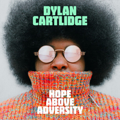 Cartlidge, Dylan: Hope Above Adversity (Vinyl LP)