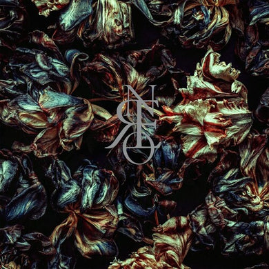 Crone: Gotta Light? - Marbled Smokey (Vinyl LP)