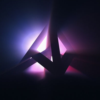 Aasthma: Arrival (Vinyl LP)