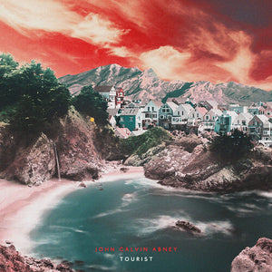 Abney, John Calvin: Tourist (Vinyl LP)