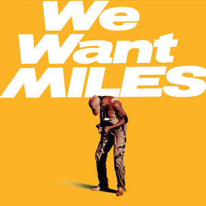 Davis, Miles: We Want Miles (Vinyl LP)