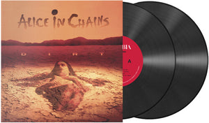 Alice in Chains: Dirt (Vinyl LP)