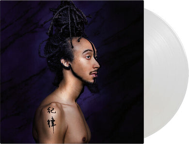 Croker, Theo: Escape Velocity (Vinyl LP)