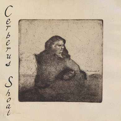 Cerberus Shoal: Cerberus Shoal - Anniversary Edition - Peach (Vinyl LP)