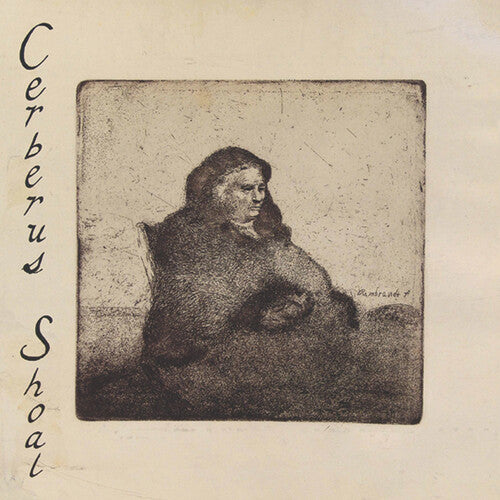 Cerberus Shoal: Cerberus Shoal - Anniversary Edition - Peach (Vinyl LP)