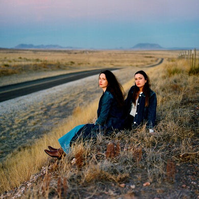 Plains: I Walked With You A Ways - Pink Clear (Vinyl LP)