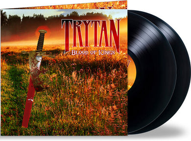 Trytan: Blood of Kings (Vinyl LP)