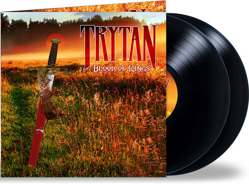 Trytan: Blood of Kings (Vinyl LP)