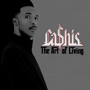 Ca$His: The Art Of Living - Red (Vinyl LP)