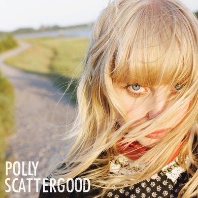Scattergood, Polly: Polly Scattergood (Vinyl LP)