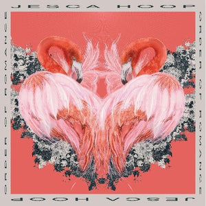 Hoop, Jesca: Order Of Romance (Vinyl LP)