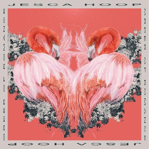 Hoop, Jesca: Order Of Romance (Vinyl LP)