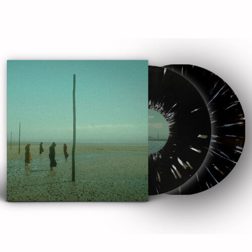 Devils Witches: In All Her Forms - Black/white Splatter (Vinyl LP)