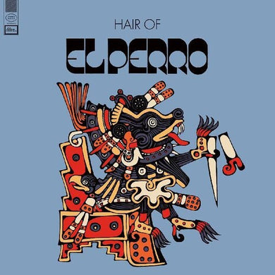 El Perro: Hair Of (Vinyl LP)