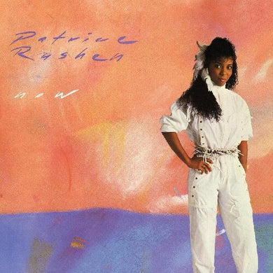 Rushen, Patrice: Now (Vinyl LP)
