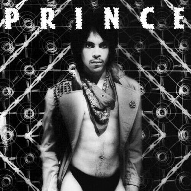 Prince: Dirty Mind (Vinyl LP)