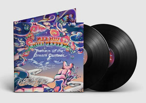 Red Hot Chili Peppers: Return Of The Dream Canteen (Vinyl LP)