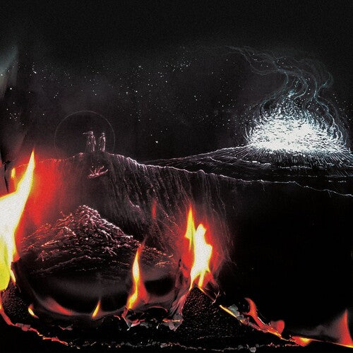 Exaltation: Under Blind Reasoning (Vinyl LP)