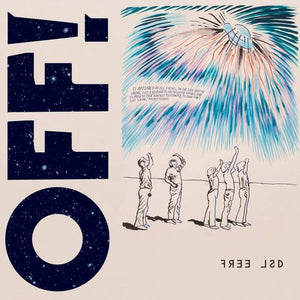 Off: Free Lsd (Vinyl LP)