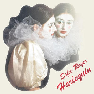 Royer, Sofie: Harlequin (Vinyl LP)