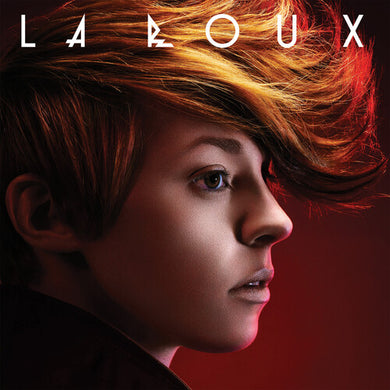 La Roux: La Roux - 180gm Vinyl Limited Edition Gatefold with Poster (Vinyl LP)