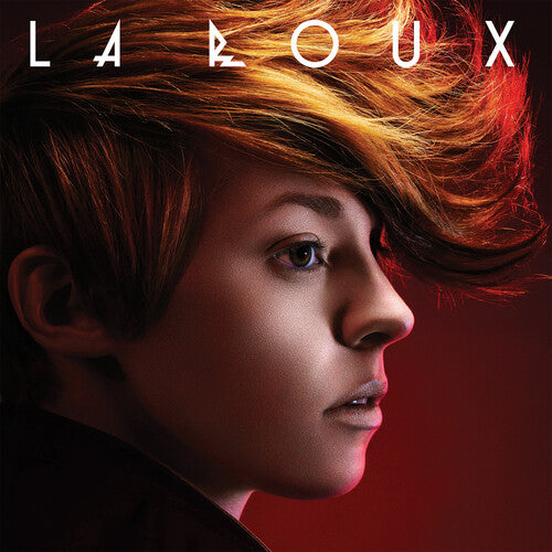 La Roux: La Roux - 180gm Vinyl Limited Edition Gatefold with Poster (Vinyl LP)