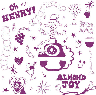 Almond Joy: Oh Henry! (7-Inch Single)