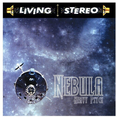 Nebula: Heavy Psych (Vinyl LP)