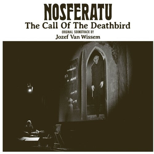 Nosferatu: Call of the Deathbird / O.S.T.: Nosferatu: Call Of The Deathbird (Original Soundtrack) (Vinyl LP)