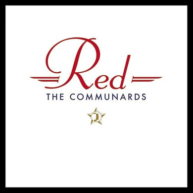 Communards: Red (Vinyl LP)
