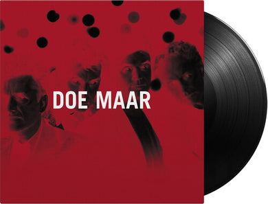 Doe Maar: Klaar (Vinyl LP)