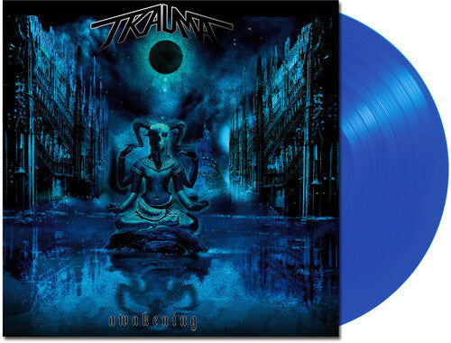 Trauma: Awakening (Vinyl LP)
