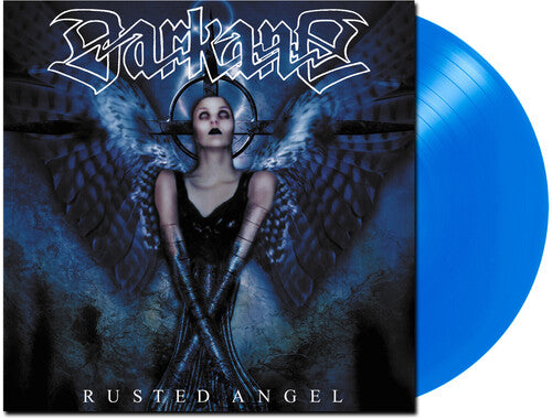 Darkane: Rusted Angel (Vinyl LP)