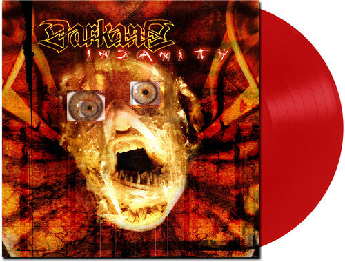 Darkane: Insanity (Vinyl LP)