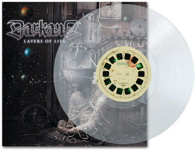 Darkane: Layers Of Lies (Vinyl LP)