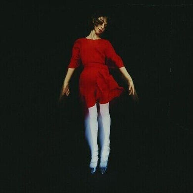 Cohen, Jackie: Pratfall (Vinyl LP)