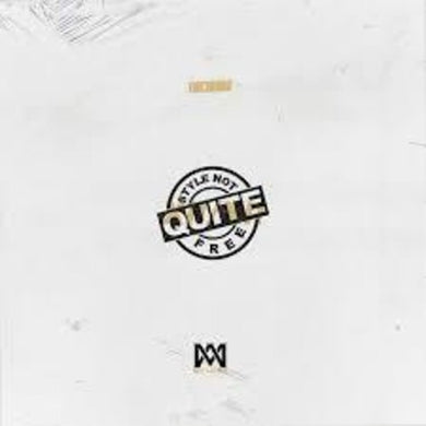Big K.R.I.T.: A Style Not Quite Free (Vinyl LP)