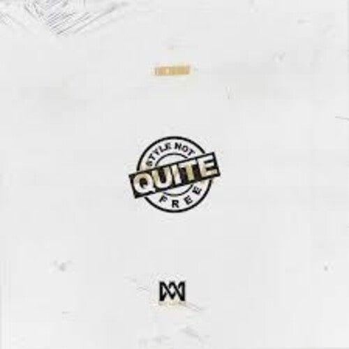 Big K.R.I.T.: A Style Not Quite Free (Vinyl LP)