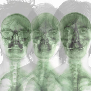 Supergrass: Supergrass (Vinyl LP)