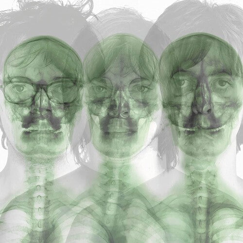 Supergrass: Supergrass (Vinyl LP)