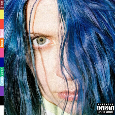 K.Flay: Inside Voices / Outside Voices (Vinyl LP)