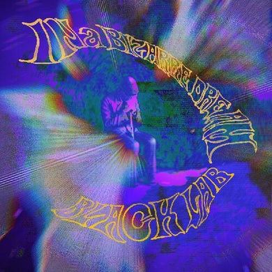 Blacklab: In A Bizarre Dream (Vinyl LP)