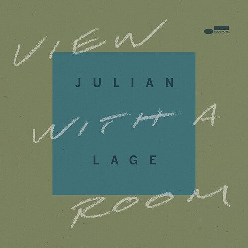 Lage, Julian: View With A Room (Vinyl LP)