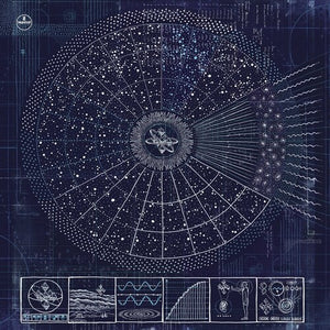 Comet Is Coming: Hyper-Dimensional Expansion Beam (Vinyl LP)