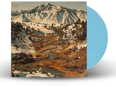 Sheff, Will: Nothing Special (Vinyl LP)