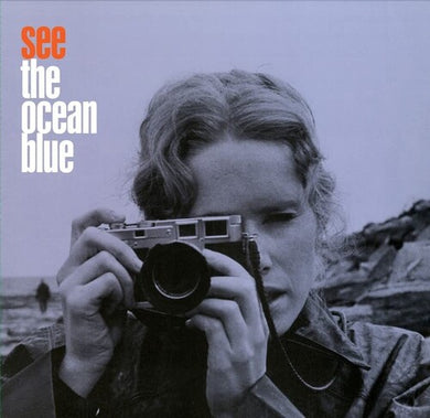 Ocean Blue: See The Ocean Blue (Vinyl LP)